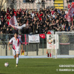 Grosseto Livorno tifosi