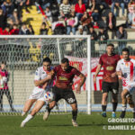 Grosseto Livorno