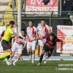 Grosseto Livorno