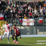 Grosseto Livorno