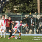 Grosseto Livorno
