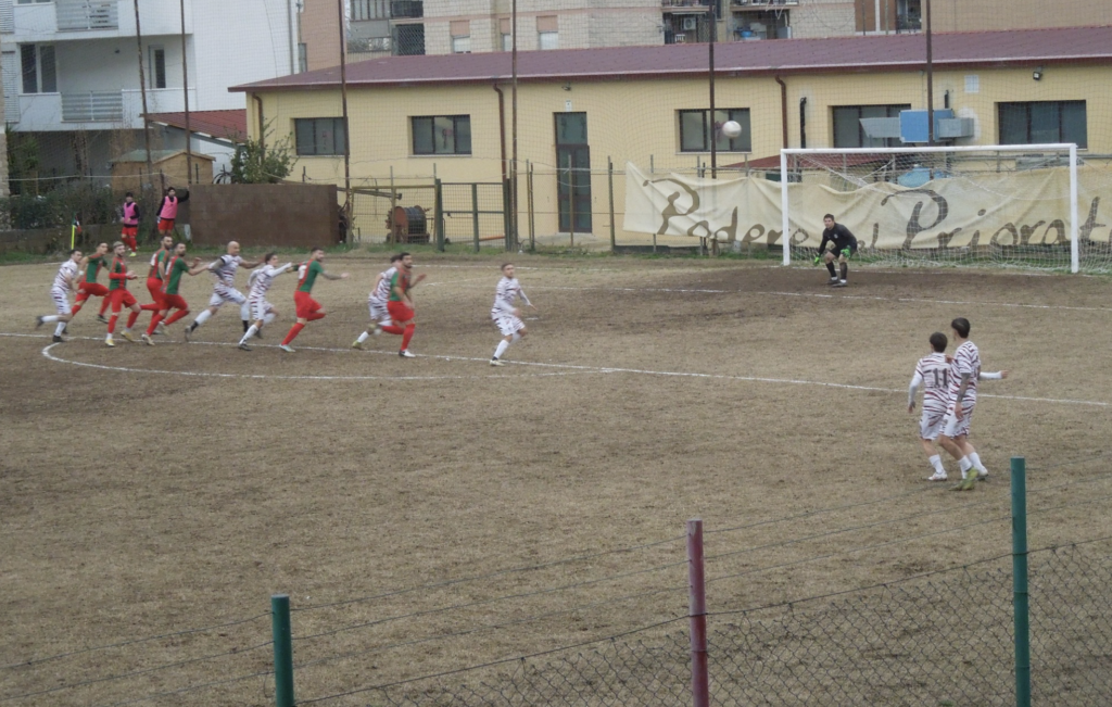 Coppa Italia di Promozione, l’Atletico Maremma in campo contro il San