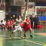 basket pallacanestro grosseto azione di gioco gennaio 2025-1