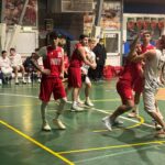 basket pallacanestro grosseto azione di gioco gennaio 2025-4