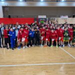basket pallacanestro grosseto settimo memorial luciano monaci gennaio 2025