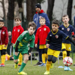follonica gavorrano torneo avis scuola calcio gennaio 2025