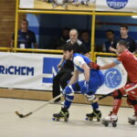 hockey pista serie A1 circolo pattinatori grosseto Trissino-Grosseto gennaio 2025-1