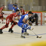 hockey pista serie A1 circolo pattinatori grosseto Trissino-Grosseto gennaio 2025