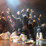 uisp arte in musica gennaio 2025