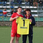 NGB-Urbino Taccola maglia del napoli a portiere infortunato febbraio 2025-1