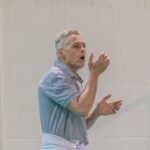 pallavolo grosseto coach Leonello cxorridori allenatore uisp febbraio 2025