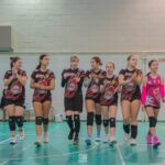pallavolo grosseto squadra under 14 bianca febbraio 2025-1