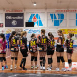 pallavolo grosseto squadra under 14 uisp febbraio 2025