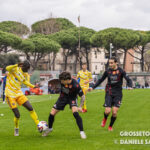 Grosseto follonica Gavorrano
