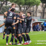 grosseto follonica gavorrano