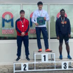 atletica Bartolini Invernali Rieti 2025