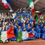 atletica Italia Metz marzo 2025