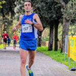 atletica su e giù per le mura boscarini marzo 2025