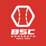 baseball società bsc nuovo logo marzo 2025