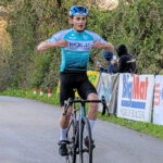 ciclismo uisp arrico diamanti marzo 2025