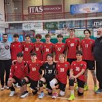 invictavolleyball squadra under 15 fabio pantalei marzo 2025-1