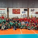 invictavolleyball squadre torneo s3 marzo 2025