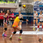 pallavolo grosseto clara balestri marzo 2025