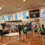 pallavolo grosseto torneo S3 marzo 2025