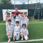 follonica gavorrano squadra Pulcini 2014 aprile 2025