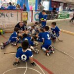 hockey pistia Cp Grosseto Minihockey aprile 2025-1