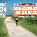 marevettamare maremma gravel logo manifestazione di maggio 2025-1