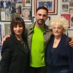 pugilato monia vincenzo mangiacapre rosanna aprile 2025