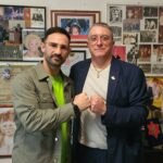 pugilato vincenzo mangiacapre fabrizio corsini aprile 2025
