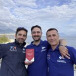 vela stefano meciani follonica Italia Cup Master ILCA aprile 2025-1