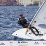 vela stefano meciani follonica Italia Cup Master ILCA aprile 2025-2