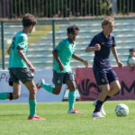 Juventus vs Pro Soccer Lab (1)