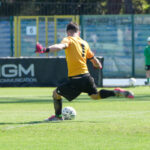 Juventus vs Pro Soccer Lab (2)