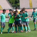 Juventus vs Pro Soccer Lab (23)