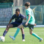Juventus vs Pro Soccer Lab (7)