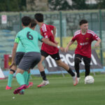 Pro Soccer Lab vs Velletri (11)
