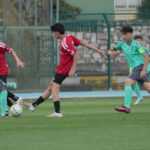 Pro Soccer Lab vs Velletri (25)