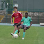 Pro Soccer Lab vs Velletri (40)