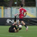 Pro Soccer Lab vs Velletri (41)