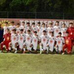 coppa passalacqua squadra invictasauro maggio 2025