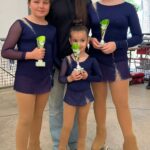 pattinaggio Trofeo Promozionale UISP