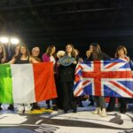 pugilato Momento inni firenze maggio 2025