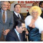 pugilato famiglia conti cavini con nino benvenuti