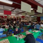 scacchi sala giocatori maggio 2025