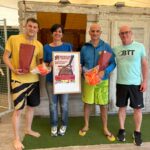 uisp beach tennis doppio maschile maggio 2025