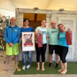 uisp beach tennis doppio misto maggio 2025